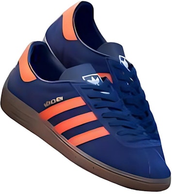 Size? x adidas 上海“周年城市系列” FX7773 Shop Size? x adidas 上海“周年城市系列” FX7773