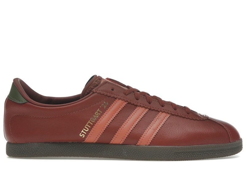 size? x adidas Stuttgart 24 'European Championships Pack' 