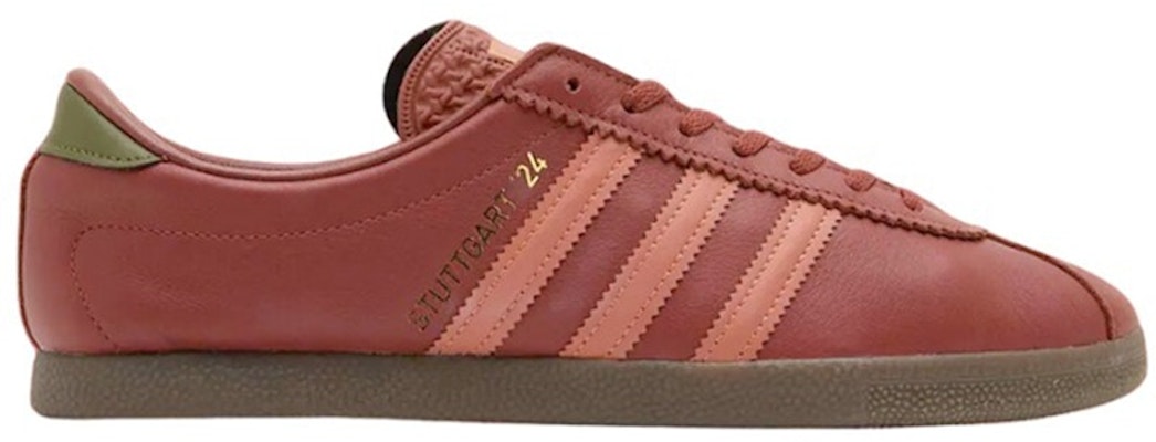 Sneaker stuttgart sales