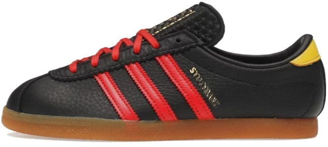 size? × adidas シュトゥットガルト 記念モデル FX7774 Buy size? × adidas シュトゥットガルト 記念モデル FX7774