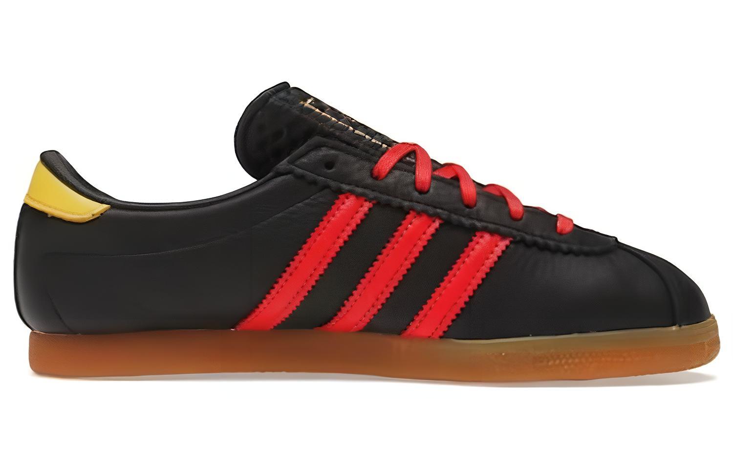 Order size? x adidas 史圖加 '週年城市系列' FX7774