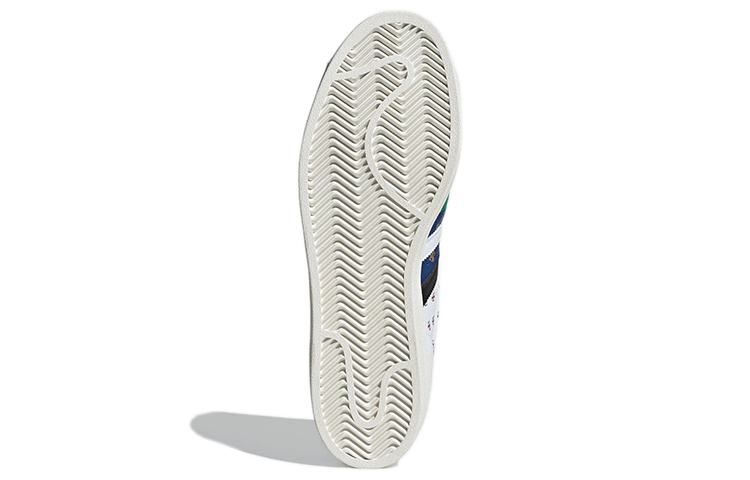 Purchase 「size? x adidas Superstar '城市系列致敬' FX7175」