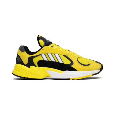 size? adidas Yung-1 'Acid House'