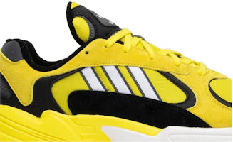 Order adidas originals Yung-1 Acid House Pack 減震防滑透氣 低筒 運動休閒鞋 男款 黃白