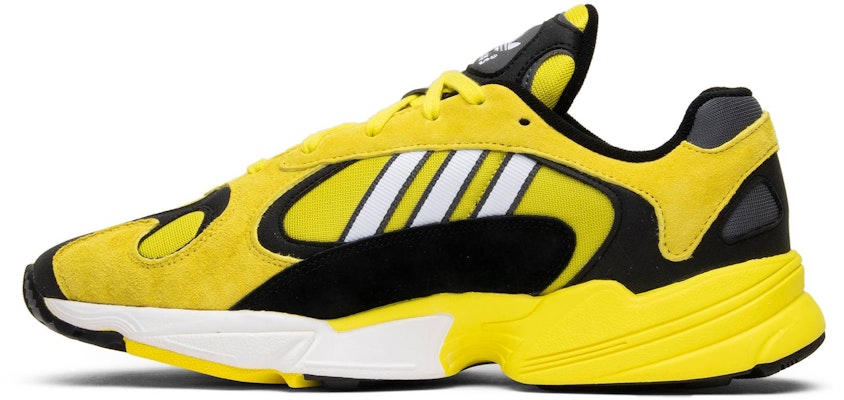 Adidas yung 1 acid house 2025