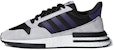 size? x adidas ZX 500 'Hitam Ungu' F36913