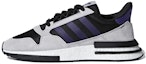 Buy size? x adidas ZX 500 'Hitam Ungu' F36913
