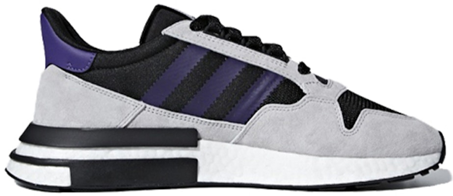 size? x adidas ZX 500 'Hitam Ungu' F36913 Order size? x adidas ZX 500 'Hitam Ungu' F36913