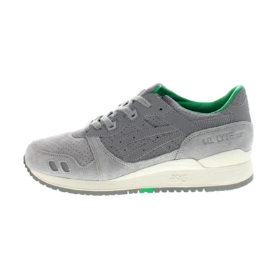 size? ASICS Gel Lyte 3 '25th Anniversity Tsavorite'