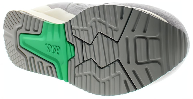 size? x ASICS Gel Lyte 3 '25週年沙弗萊石' H51VK-9393 Shop size? x ASICS Gel Lyte 3 '25週年沙弗萊石' H51VK-9393