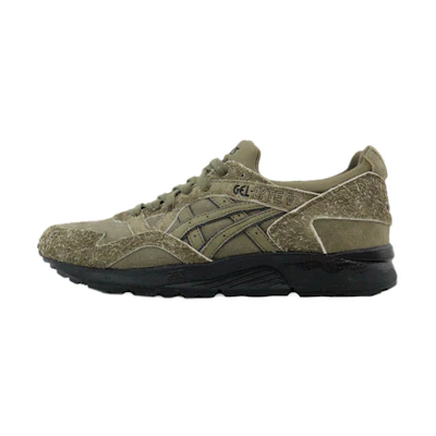size? ASICS Gel Lyte 5 'Far Side of the Moon Pack - Clay'