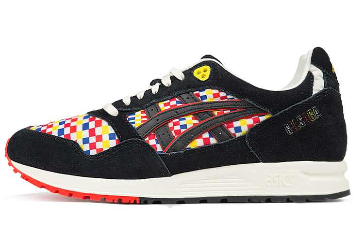 size? x ASICS Gel Saga 'Balloon Fiesta' 1191A136002