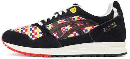 size? x ASICS Gel Saga 'Balloon Fiesta' 1191A136002 size? x ASICS Gel Saga 'Balloon Fiesta' 1191A136002
