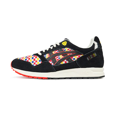 size? ASICS Gel Saga 'Balloon Fiesta'