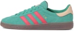 Buy size? x Billy’s x adidas Sapporo 'City Series - Court Green' JR1075