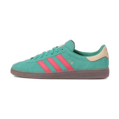 size? Billy’s adidas Sapporo 'City Series - Court Green'