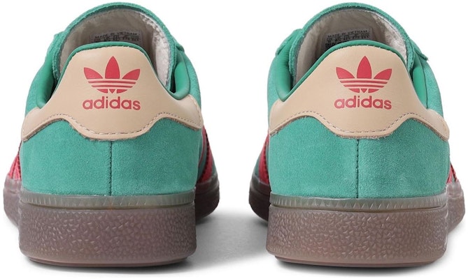 size? x Billy’s x adidas Sapporo「城市系列 - 球場綠」 JR1075 Purchase size? x Billy’s x adidas Sapporo「城市系列 - 球場綠」 JR1075