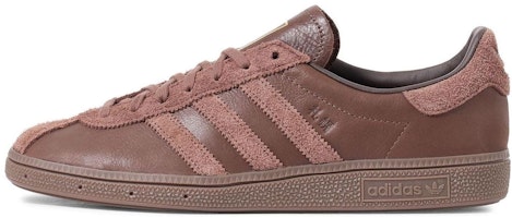 size? x Billy’s x adidas Sapporo 'City Series - Preloved Brown' JS1822 size? x Billy’s x adidas Sapporo 'City Series - Preloved Brown' JS1822