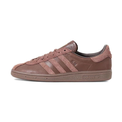 size? Billy’s adidas Sapporo 'City Series - Preloved Brown'