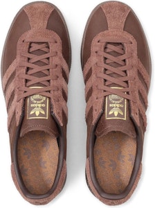 size? x Billy’s x 아디다스 삿포로 '시티 시리즈 - 프리러브드 브라운' JS1822 Shop size? x Billy’s x 아디다스 삿포로 '시티 시리즈 - 프리러브드 브라운' JS1822