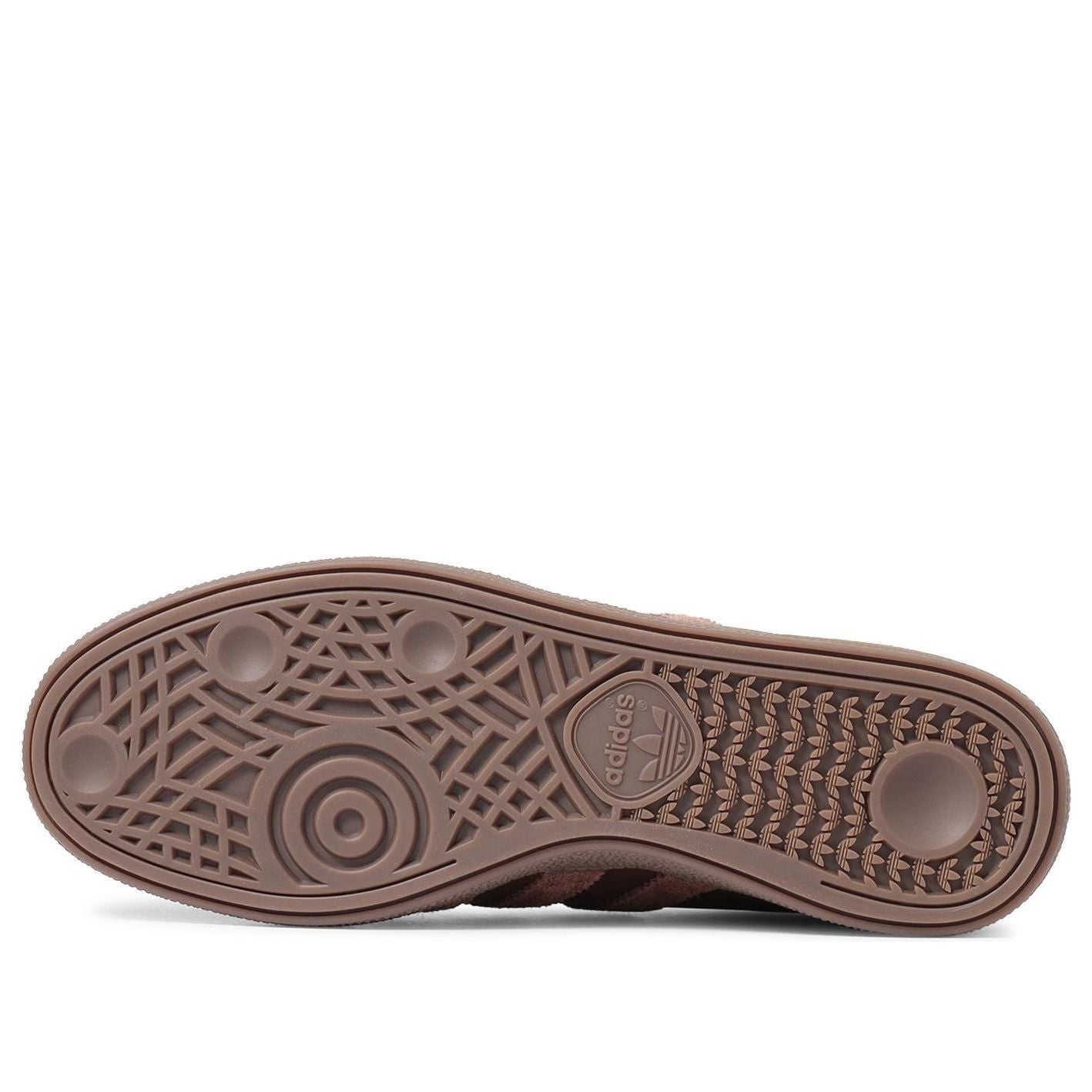 Details for size? x Billy’s x adidas Sapporo「城市系列 - 珍愛棕」 JS1822