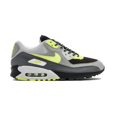 size? Dave White Nike Air Max 90 'Neon Pack'