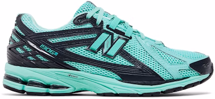 size? x New Balance 1906R 'Green/Black' M1906RSB size? x New Balance 1906R 'Green/Black' M1906RSB