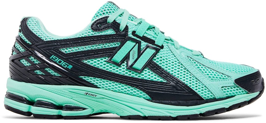 size? x New Balance 1906R 'Green/Black' M1906RSB Buy size? x New Balance 1906R 'Green/Black' M1906RSB