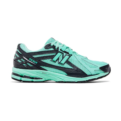 size? NB 1906R 'Green/Black'