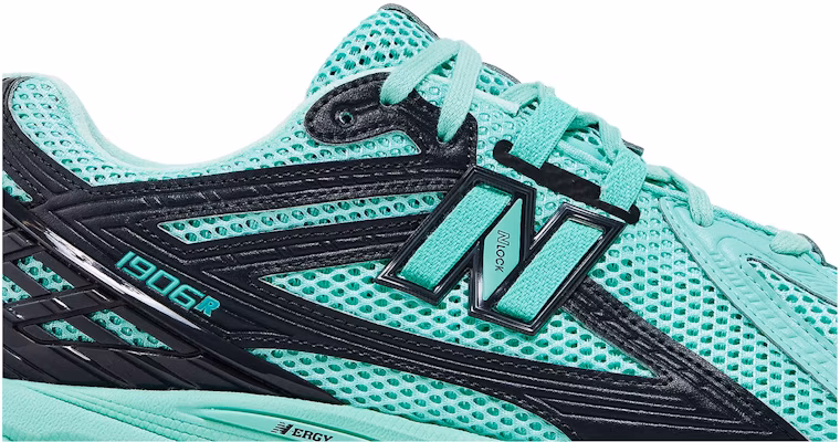 size? x New Balance 1906R 'Green/Black' M1906RSB Order size? x New Balance 1906R 'Green/Black' M1906RSB