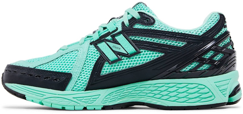 size? x New Balance 1906R 'Green/Black' M1906RSB Lookbook size? x New Balance 1906R 'Green/Black' M1906RSB