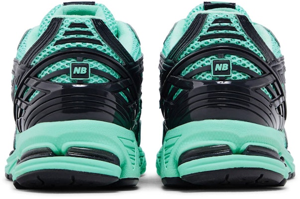 size? x New Balance 1906R 'Green/Black' M1906RSB Details for size? x New Balance 1906R 'Green/Black' M1906RSB