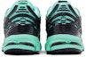 Details for size? x New Balance 1906R 'Hijau/Hitam' M1906RSB
