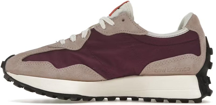 Size? x New Balance 327 'Ungu Jingga' MS327ZS1 Buy Size? x New Balance 327 'Ungu Jingga' MS327ZS1