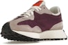 Lookbook Size? x New Balance 327 'Ungu Jingga' MS327ZS1