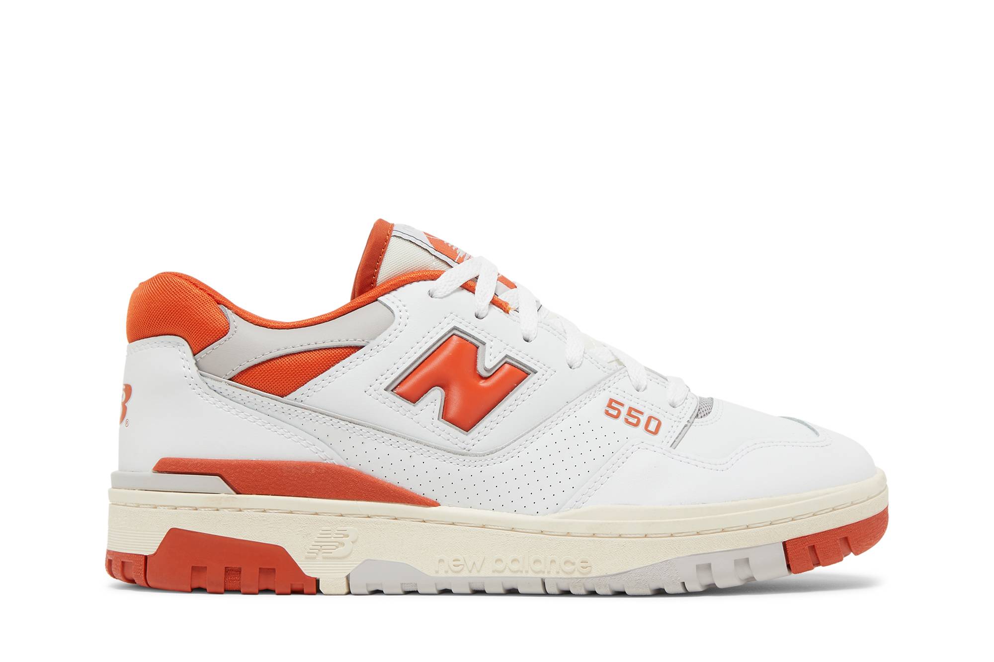 Buy size? x New Balance 550 'Paquete Universitario' BB550SIZ