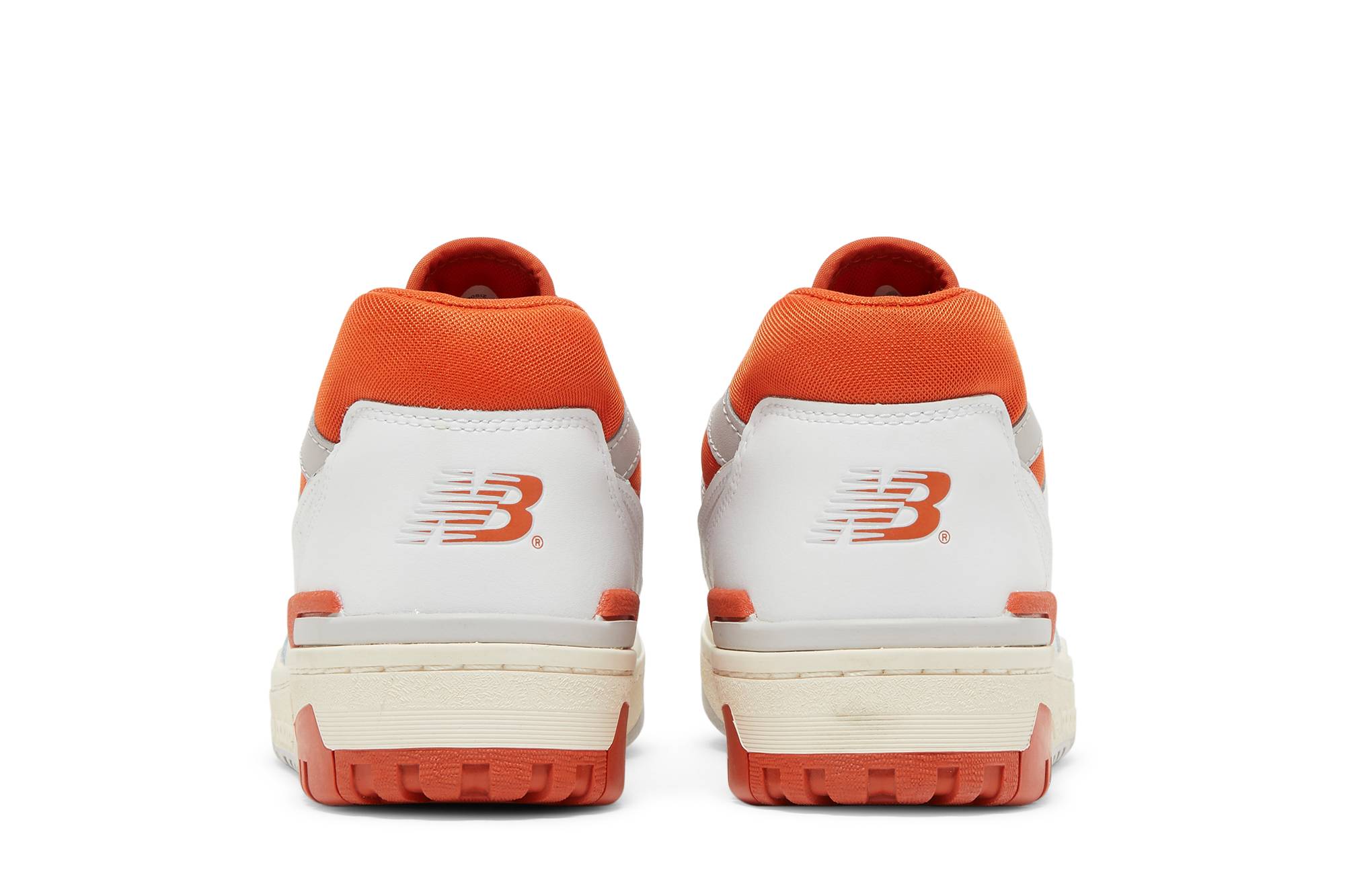 Details for size? x New Balance 550 'Paquete Universitario' BB550SIZ