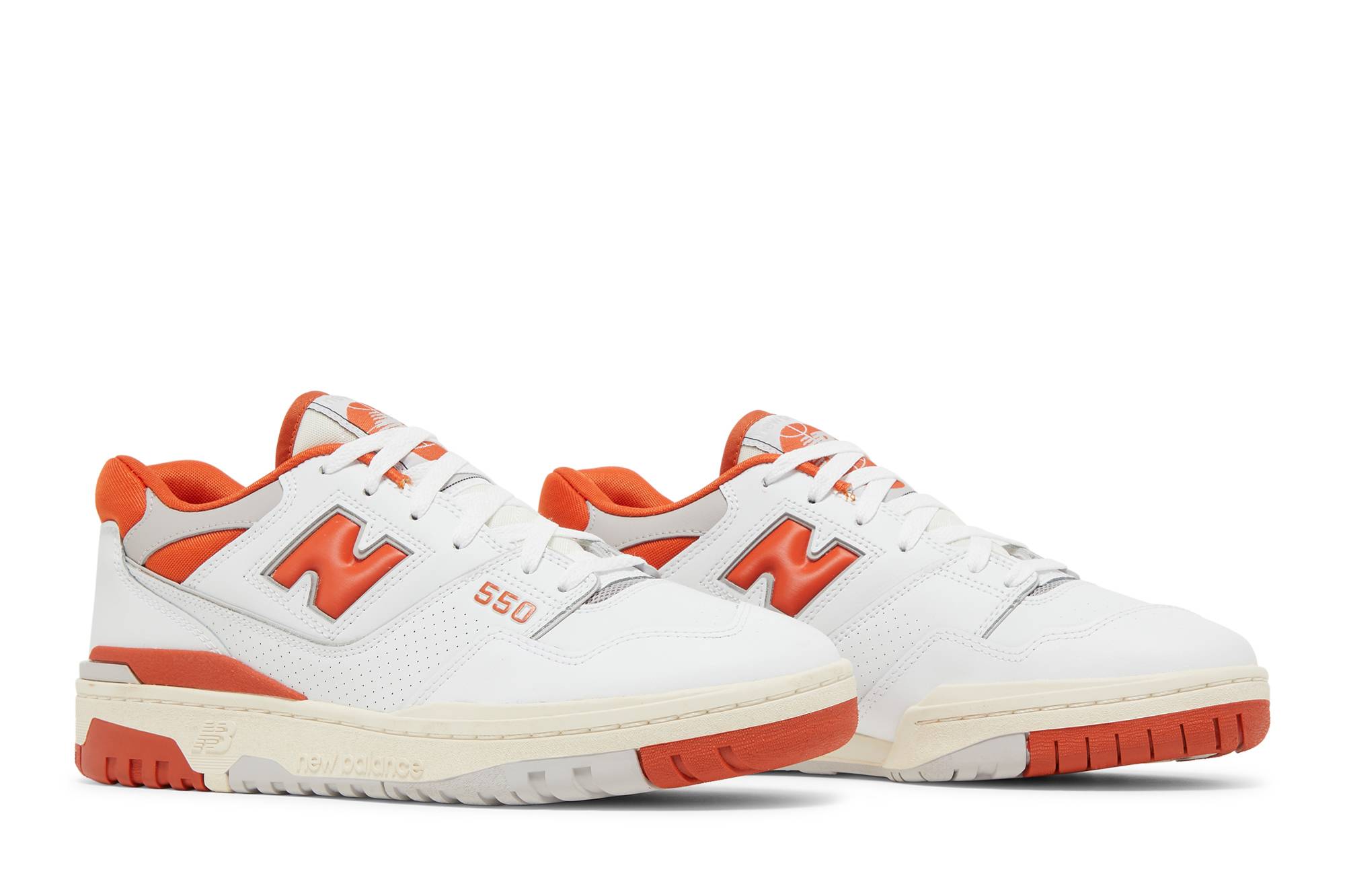 Cheap size? x New Balance 550 'Paquete Universitario' BB550SIZ