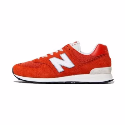 size? NB 574 'College Pack'
