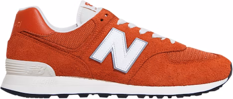 size? x New Balance 574 'College Pack' ML574SIZ size? x New Balance 574 'College Pack' ML574SIZ