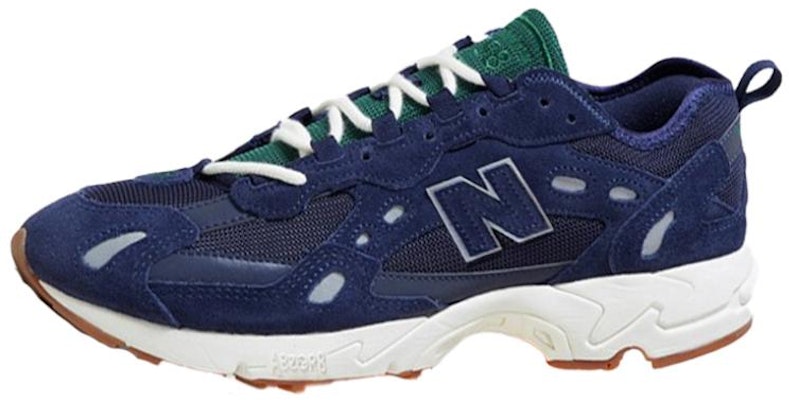 size? x New Balance 827 'Aster Florists - 藍色' ML827ZS2 Buy size? x New Balance 827 'Aster Florists - 藍色' ML827ZS2