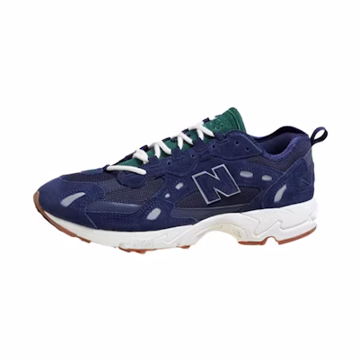 size? NB 827 'Aster Florists - Blue'