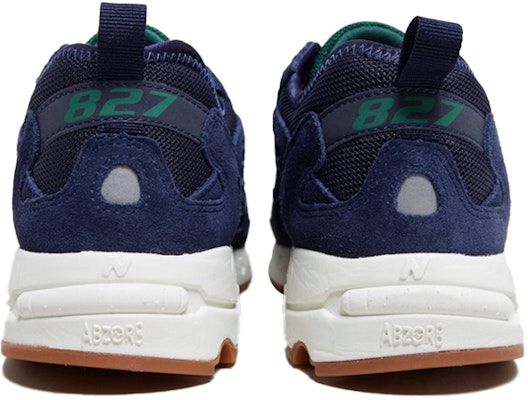 size? x New Balance 827 'Aster Florists - 藍色' ML827ZS2 Shop size? x New Balance 827 'Aster Florists - 藍色' ML827ZS2