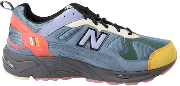 size? × NB878 マルチカラー CM878SZ Buy size? × NB878 マルチカラー CM878SZ