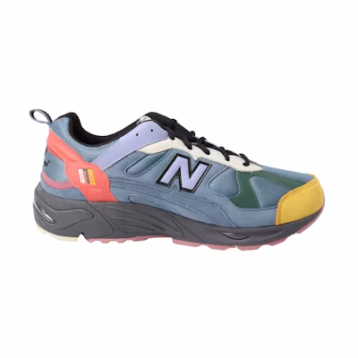 size? NB 878 'Multi-Color'