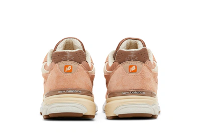 size? x New Balance 990v3 Made in USA 'Keepin' it Running'M990SZ3