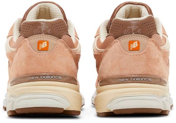 size? x New Balance 990v3 Made in USA 'Keepin' it Running'M990SZ3 Details for size? x New Balance 990v3 Made in USA 'Keepin' it Running'M990SZ3
