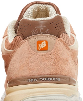 size? x New Balance 990v3 Made in USA 'Keepin' it Running'M990SZ3 Sizing size? x New Balance 990v3 Made in USA 'Keepin' it Running'M990SZ3