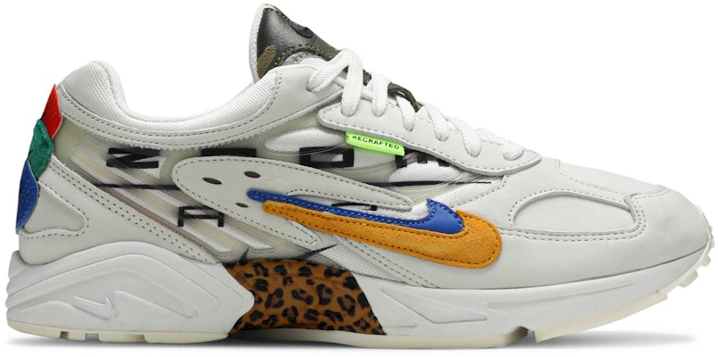 size? x Nike Air Ghost Racer 'Copy and Paste' CT2537-100 Buy size? x Nike Air Ghost Racer 'Copy and Paste' CT2537-100