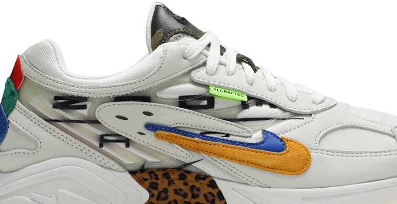 size? x Nike Air Ghost Racer 'Copy and Paste' CT2537-100 Order size? x Nike Air Ghost Racer 'Copy and Paste' CT2537-100
